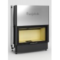 Каминная топка Hajduk Volcano DTh Каминная топка Hajduk Volcano DTh