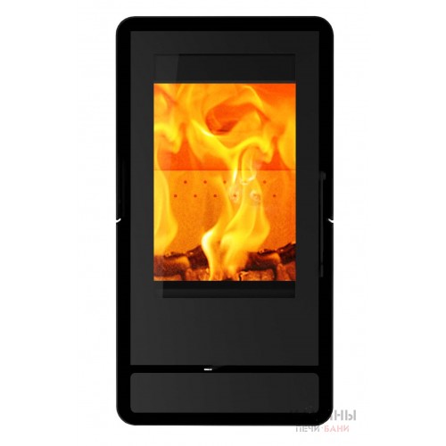 Печь-камин Solzaima Tec Round Eco Печь-камин Solzaima Tec Round Eco