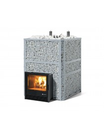 Печь ИзиСтим Ялта 80 К