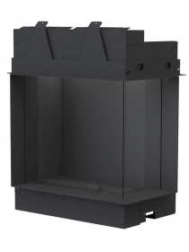 Газовый камин Eck 60/66/32