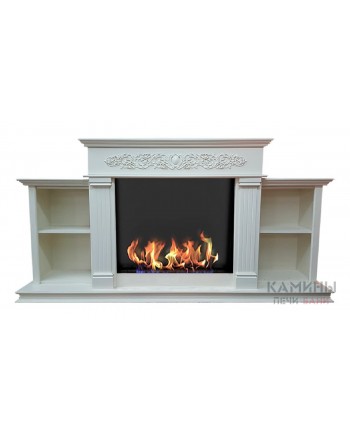 Биокамин классический Гарфилд (ZeFire)