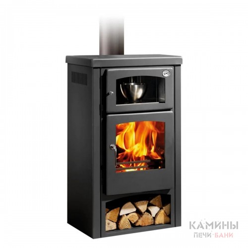 Печь-камин Panadero Milano Plus Печь-камин Panadero Milano Plus