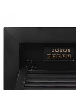 Электроочаг RealFlame Moonblaze Deluxe BL