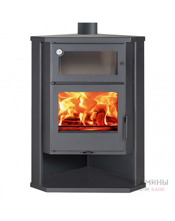 Печь-камин Panadero Coimbra