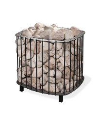 Печь Премьера Руса 9 кВт