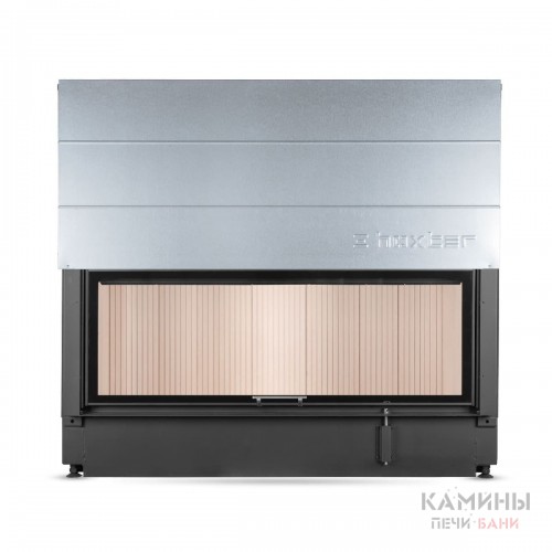 Каминная топка Hoxter HAKA 150/51h Каминная топка Hoxter HAKA 150/51h