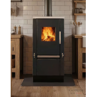 Печь-камин Ember A2-40