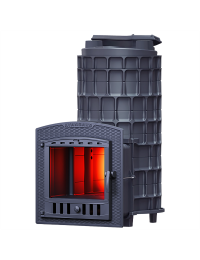 Печь AVANGARD ЗКH 40 (П2)