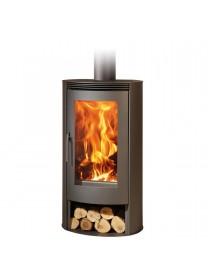 Печь-камин Panadero Helena (Delta)