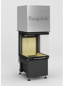 Каминная топка Hajduk Smart 3PLh