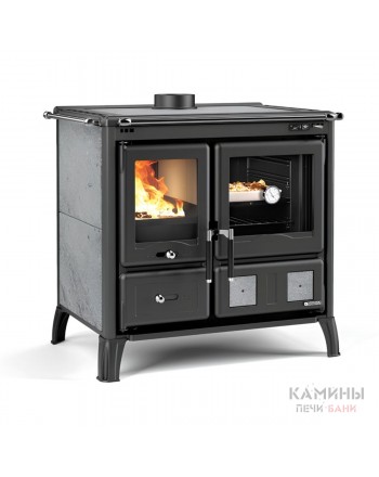 Печь камин La Nordica Gardenia 5.0 - Petra