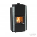 Печь-камин Jolly Mec Serie S Termo Jolly EVO Печь-камин Jolly Mec Serie S Termo Jolly EVO