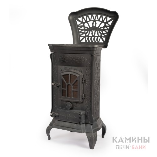 Печь-камин FireWay Step Печь-камин FireWay Step