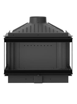 Каминная топка KFD ECO iMAX 7 3F standard