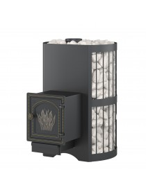 Печь Везувий Скиф Стандарт 28 (ДТ-4)