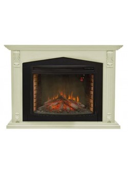 Каминокомплект PRAGA с FIRESPACE 33 S IR