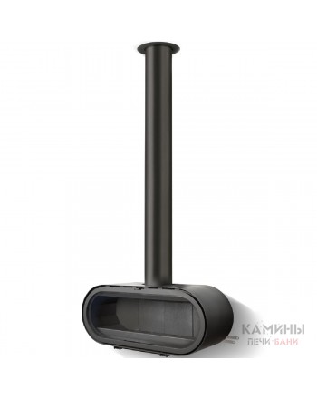 Печь-камин ROCAL D-8