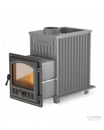 Печь для бани Эверест 24 (280)