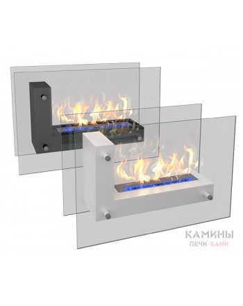 Биокамин Fidero 900 (ZeFire)