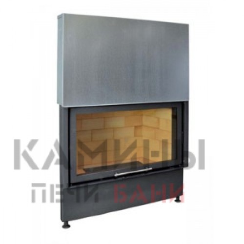 Каминная топка KOBOK Chopok L 100, VD 1070×570