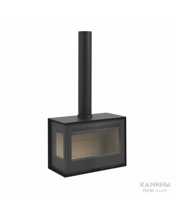 Каминная топка LL Calor ATRIUM / ATRIA 80 LI + T