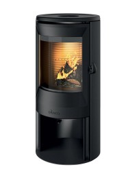 Печь-камин Invicta Steel Neosen