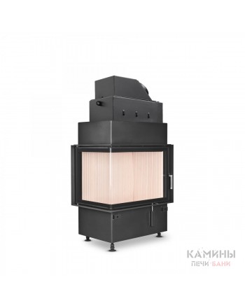 Каминная топка Hoxter ECKA 67/45/51W
