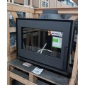 Каминная топка Invicta 700 Air control из чугуна