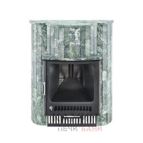 Портал для обрамления дверцы печи Малютка ПФ