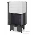 Каминная топка Romotop IMPRESSION R(L) 2G L 58.60.34.21 угловая каминная топка с гильотиной и раздельными стеклами Каминная топка Romotop IMPRESSION R(L) 2G L 58.60.34.21 угловая каминная топка с гильотиной и раздельными стеклами