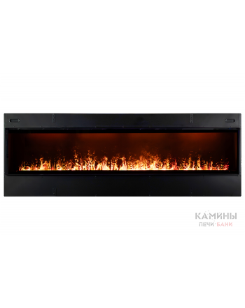 Электрокамин Dimplex Faber e-SliM LINEAR 1200/450-I