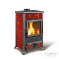 Печь камин La Nordica Rossella R1 BII Печь камин La Nordica Rossella R1 BII
