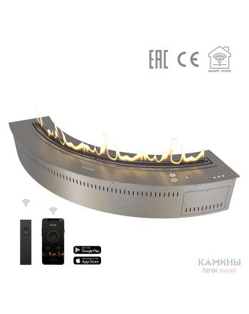 Биокамин Airtone Andalle RADIAL 750