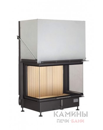 Топка Brunner Panorama-Kamin 57/40/85/40