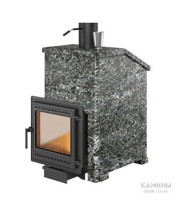 Комплект Президент "Легенда Ретро 505" Пироксенит Элит, S-40