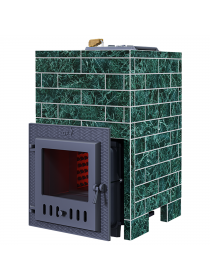 Комплект GFS Гефест ЗК 18 (М) Классика 830/40 Змеевик кирпич