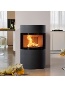 Печь-камин Austroflamm Fynn Xtra