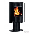 Печь-камин Ember E16 FG