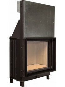 Каминная топка Fenix 900 ТКТ 11.0-01