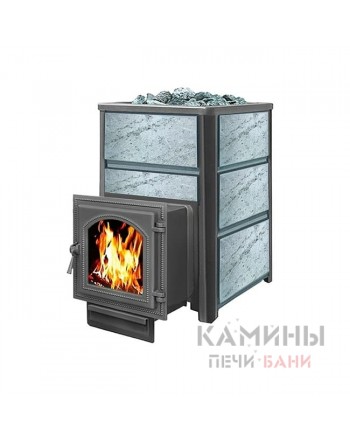 Печь Везувий Легенда 22 (270) Талькохлорит