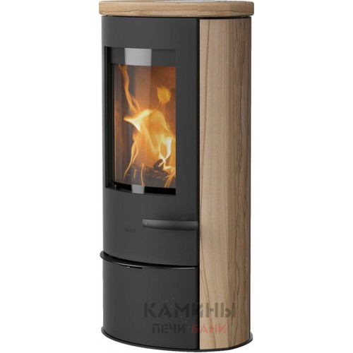 Печь-камин Lotus LIVA 5 Sand Печь-камин Lotus LIVA 5 Sand
