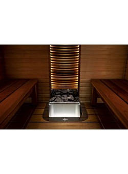 Электрическая каменка Harvia The Wall SW90E