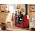 Печь камин La Nordica Rosa 4.0 - Maiolica Печь камин La Nordica Rosa 4.0 - Maiolica