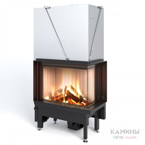 Каминная топка Spartherm Premium V-2L/R-68h Каминная топка Spartherm Premium V-2L/R-68h