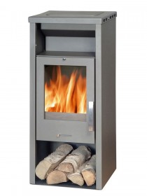 Печь-камин ABX Falun