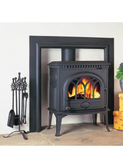 Чугунный камин Jotul F 3 TD BP