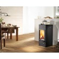 Печь-камин Austroflamm Lucy Cook Печь-камин Austroflamm Lucy Cook