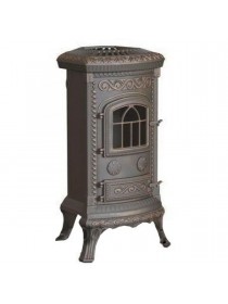 Печь Nordflam Plato Patine