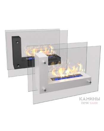 Биокамин Fidero 1000 (ZeFire)