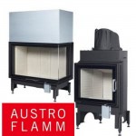 Каминные топки Austroflamm Austroflamm